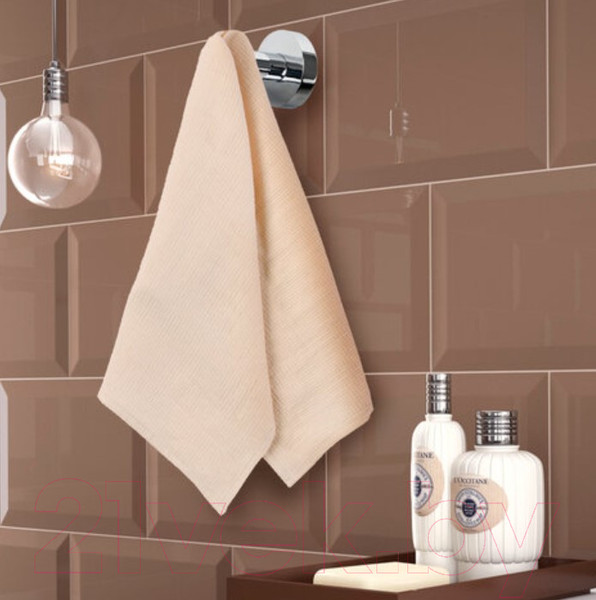 Изображение товара Крючок для ванной Laima 607430