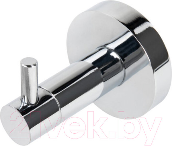 Изображение товара Крючок для ванной Laima 607430