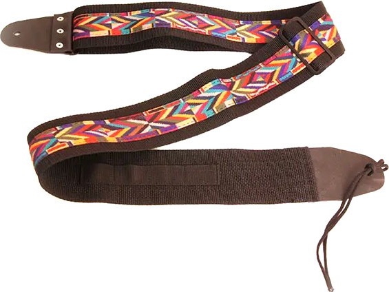 Изображение товара Ремень для гитары Mezzo MZ-RGE-7et (этнос)