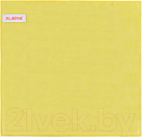Изображение товара Набор салфеток хозяйственных Laima Multi Pack Pro Colour 30 / 607792 (4шт)