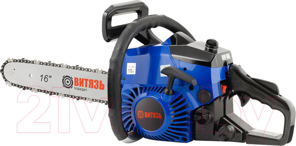 Изображение товара Бензопила цепная ВИТЯЗЬ БП-38-2.3