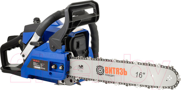 Изображение товара Бензопила цепная ВИТЯЗЬ БП-38-2.3