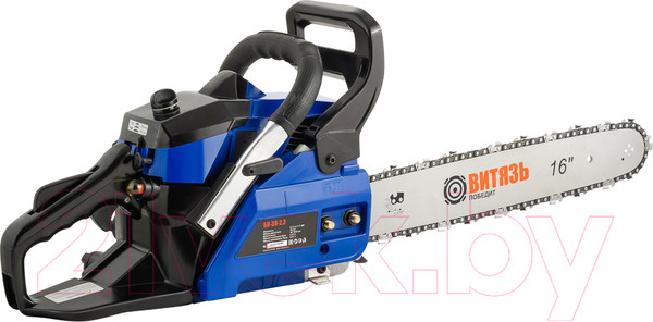 Изображение товара Бензопила цепная ВИТЯЗЬ БП-38-2.3