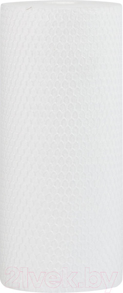 Изображение товара Картридж для магистрального фильтра Гейзер ПФМ 20/10 10ВВ