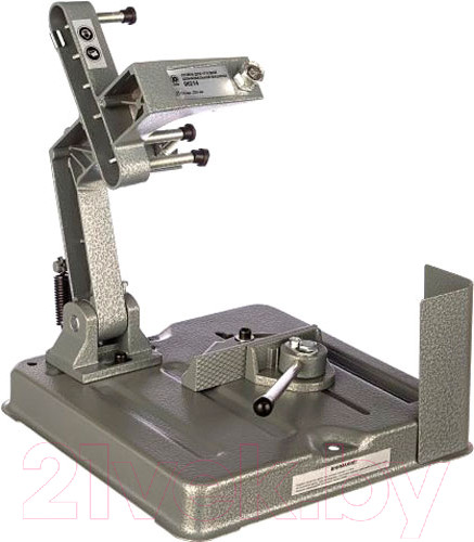 Изображение товара Стойка для угловой шлифмашины Калибр МШУ-180 (715914)