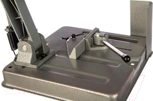 Изображение товара Стойка для угловой шлифмашины Калибр МШУ-180 (715914)