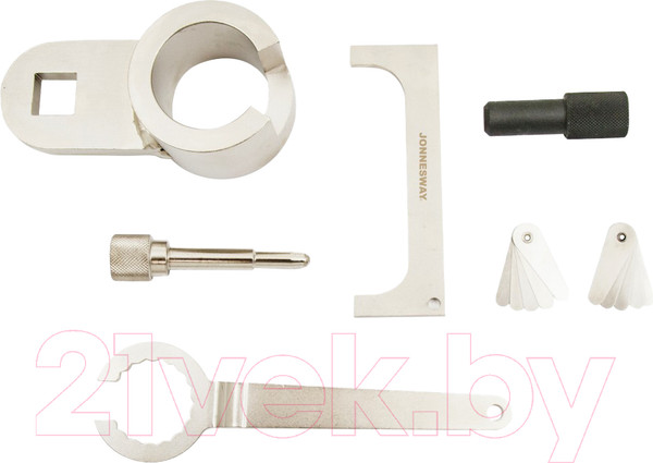 Изображение товара Набор автоинструмента Jonnesway AL010225