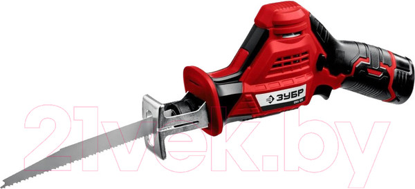 Изображение товара Сабельная пила Зубр СПЛ-125-22