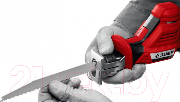 Изображение товара Сабельная пила Зубр СПЛ-125-22