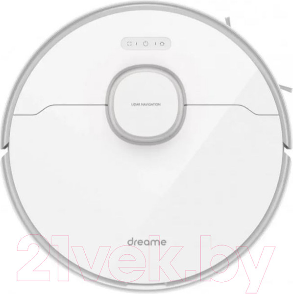 Изображение товара Робот-пылесос Dreame Robot Vacuum L 10 Pro / RLS5L (белый)