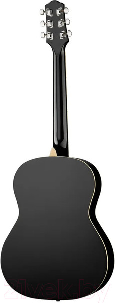 Изображение товара Акустическая гитара Naranda CAG280BK