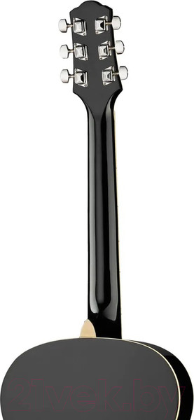 Изображение товара Акустическая гитара Naranda CAG280BK