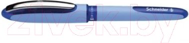 Изображение товара Ручка-роллер Schneider One Hybrid N / 183503 (синий)