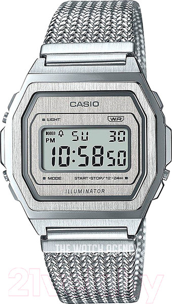 Изображение товара Часы наручные унисекс Casio A-1000MA-7E
