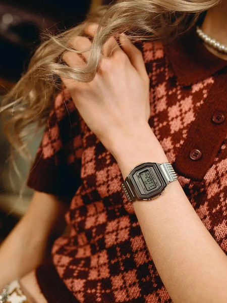 Изображение товара Часы наручные унисекс Casio A-1000MA-7E