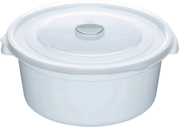 Изображение товара Контейнер Эльфпласт EP526 (3л, серый)