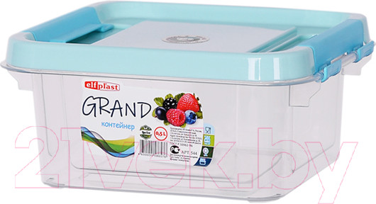 Изображение товара Контейнер Эльфпласт Grand / EP544