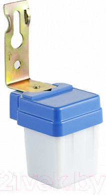 Изображение товара Фотореле JAZZway PMS PR 600 1200Вт IP44 WH / 5013032