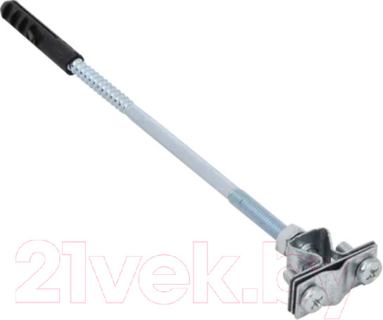 Изображение товара Держатель токоотвода IEK ZDP80-11-3-18