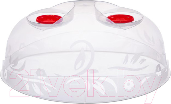 Изображение товара Крышка для СВЧ Эльфпласт Лайт / EP197