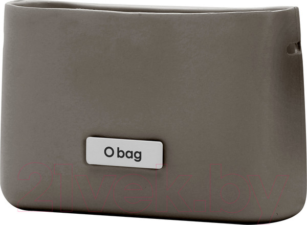 Изображение товара Корпус для сумки O bag Pocket OBAGB206EVS00071 (серый)