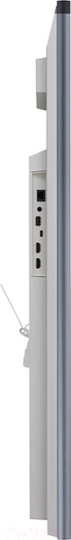 Изображение товара Информационная панель LG 55CT5WJ-B.ARUZ