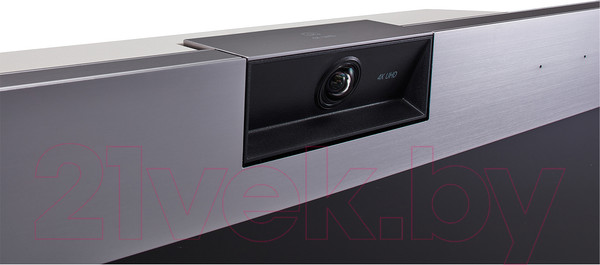 Изображение товара Информационная панель LG 55CT5WJ-B.ARUZ