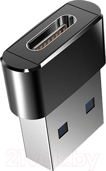 Изображение товара Адаптер Sipl USB-C к USBType-A / AK53