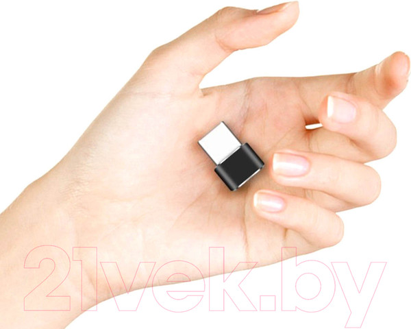 Изображение товара Адаптер Sipl USB-C к USBType-A / AK53