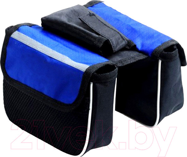 Изображение товара Сумка велосипедная Sipl На раму / RW1A