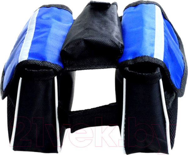 Изображение товара Сумка велосипедная Sipl На раму / RW1A