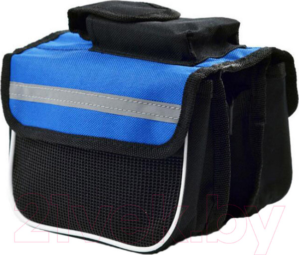 Изображение товара Сумка велосипедная Sipl На раму / RW1A