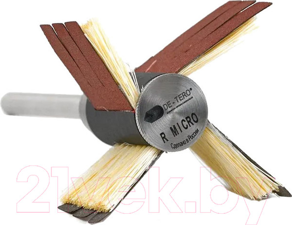 Изображение товара Шлифовальная система De-Tero P120 / A00022367