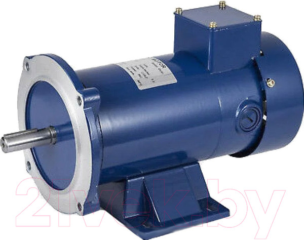 Изображение товара Редуктор подъема для тали TOR CD1 0.5т / 119052