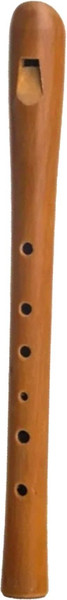 Изображение товара Свирель Таежная Музыкальная Артель TMA-SBC6