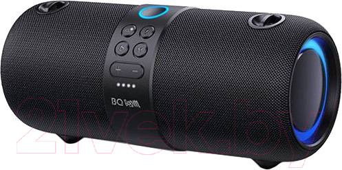 Изображение товара Портативная колонка BQ PBS1004 (черный)