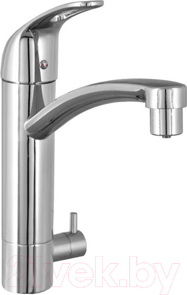 Изображение товара Смеситель Wisent W4298