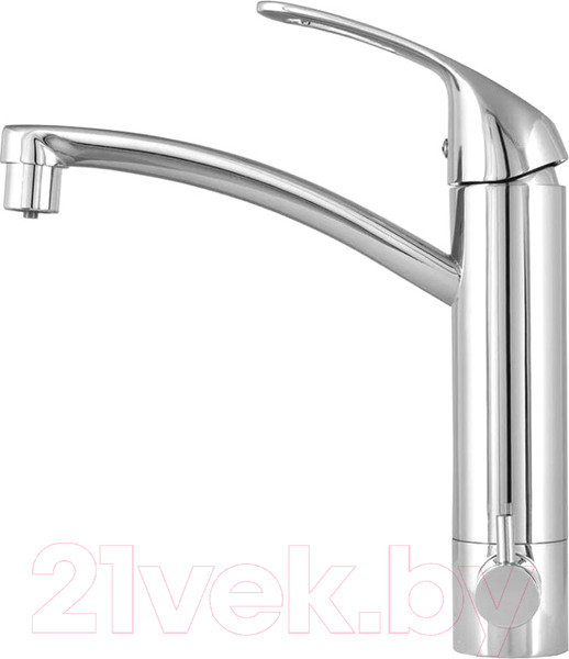 Изображение товара Смеситель Wisent W4298