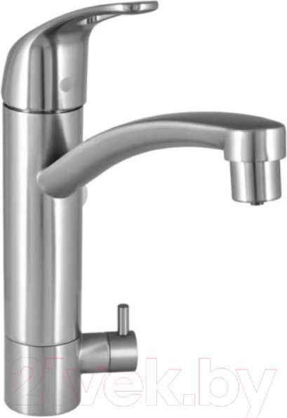 Изображение товара Смеситель Wisent W4298A