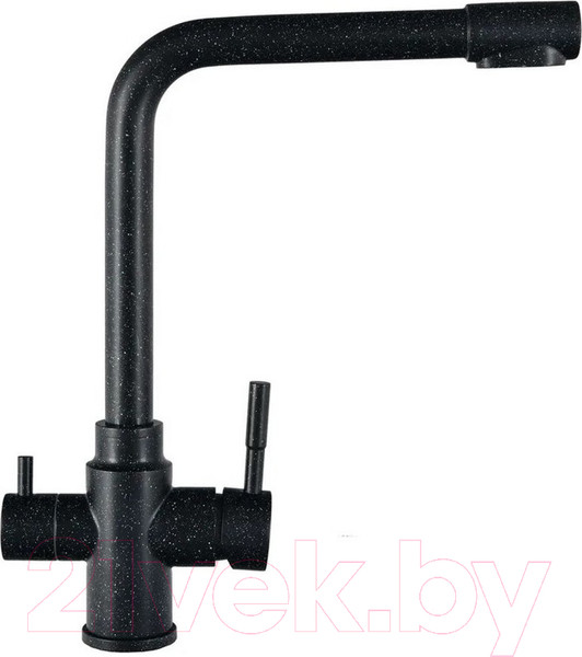 Изображение товара Смеситель Wisent W4355-3-22