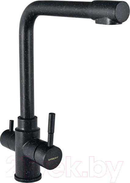 Изображение товара Смеситель Wisent W4355-3-22