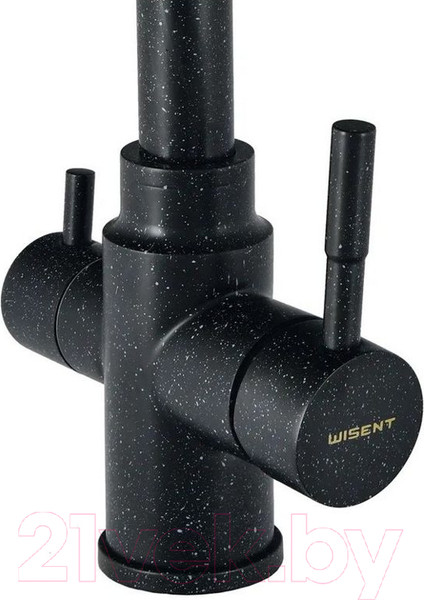 Изображение товара Смеситель Wisent W4355-3-22