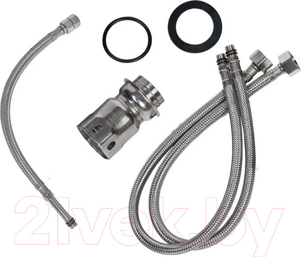 Изображение товара Смеситель Wisent W4355-3-22