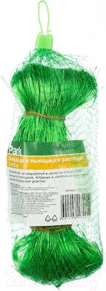 Изображение товара Сетка садовая Park 732115