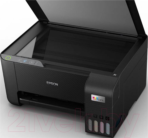 Изображение товара МФУ Epson EcoTank L3210 (C11CJ68517/506/403/501/405)