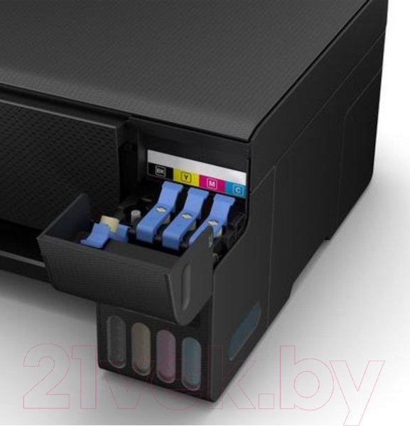 Изображение товара МФУ Epson EcoTank L3210 (C11CJ68517/506/403/501/405)