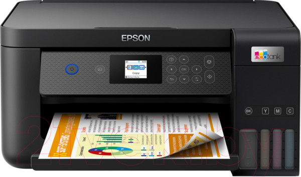 Изображение товара МФУ Epson L4260 / C11CJ63415