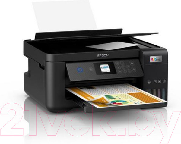 Изображение товара МФУ Epson L4260 / C11CJ63415