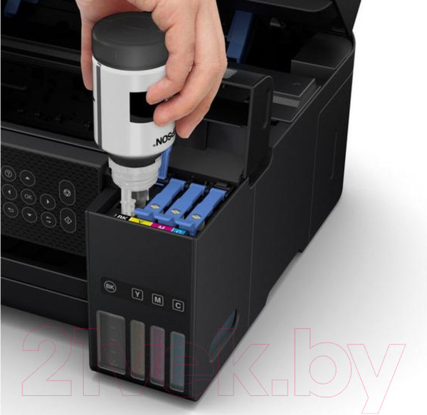 Изображение товара МФУ Epson L4260 / C11CJ63415