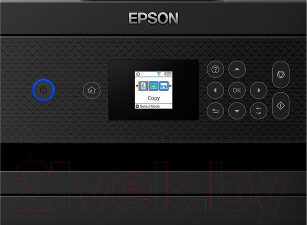 Изображение товара МФУ Epson L4260 / C11CJ63415